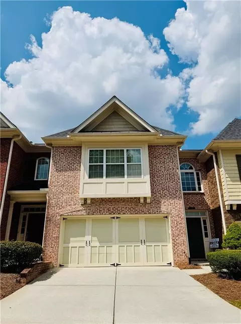 2366 Harshaw Ave, Lawrenceville, GA 30043