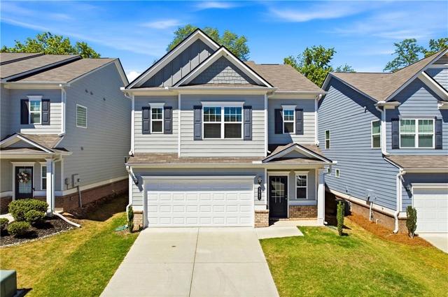 3847 Clarington Dr, Marietta, GA 30066