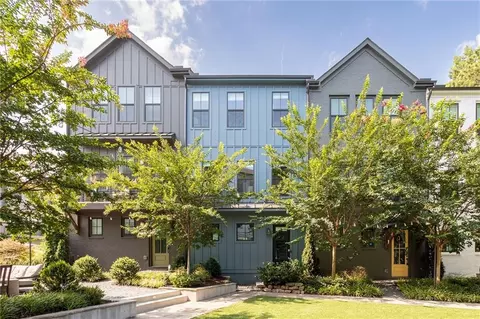 132 Pacer Pl, Atlanta, GA 30342