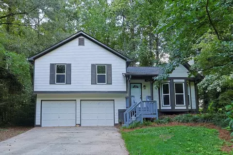 263 Sumer Ln N, Douglasville, GA 30134