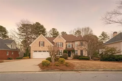 6232 Benbrooke Dr NW, Acworth, GA 30101