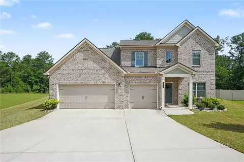 521 Redchurch Dr, Mcdonough, GA 30252