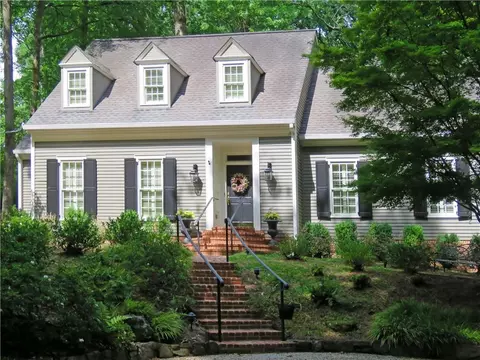 4464 Woodland Brook Dr SE, Atlanta, GA 30339