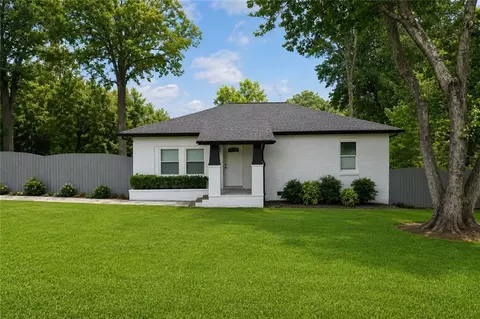 5961 Pine Rd, Atlanta, GA 30340