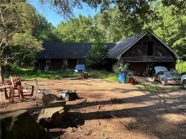 3333 Noahs Ark, Jonesboro, GA 30236