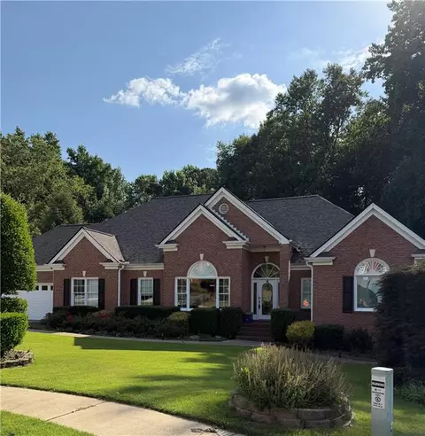 2652 Mayfield Dr, Lawrenceville, GA 30043