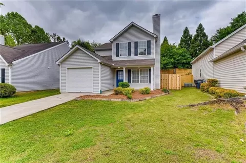2257 Asquith Ave SW, Marietta, GA 30008