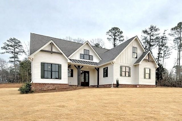 122 Palisade Dr, Rydal, GA 30171 photo 1