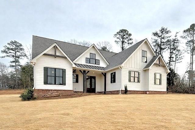 122 Palisade Dr, Rydal, GA 30171