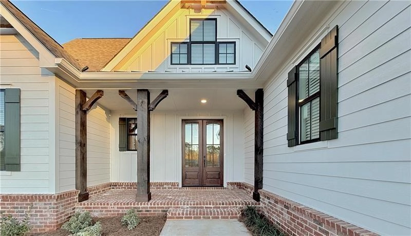 122 Palisade Dr, Rydal, GA 30171 photo 3