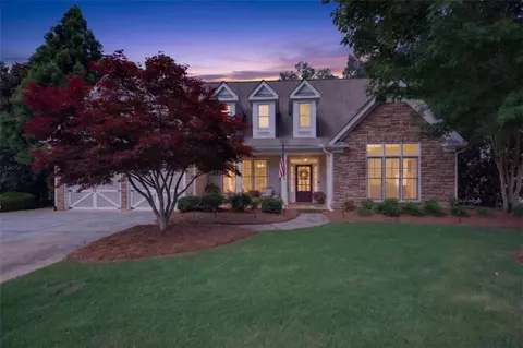 362 Hanover Dr, Villa Rica, GA 30180