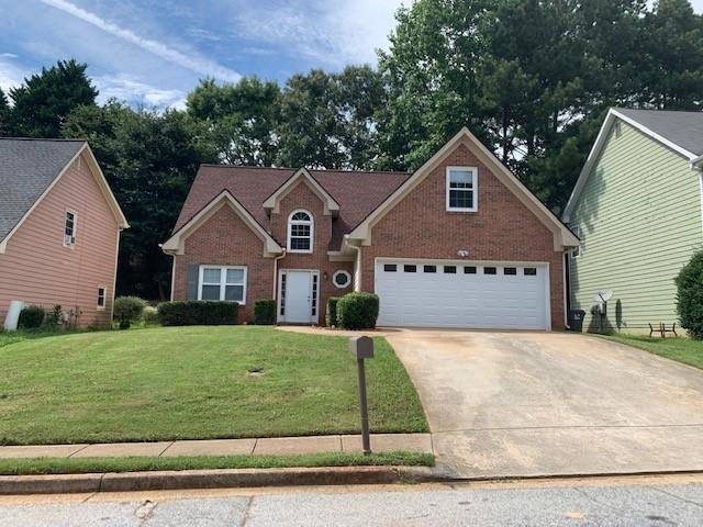 3000 Oak Meadow Dr, Snellville, GA 30078