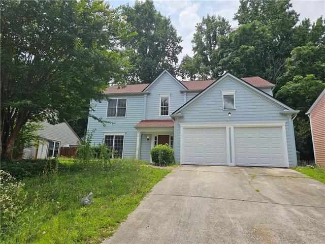 2260 Eagle Nest Blf, Lawrenceville, GA 30044