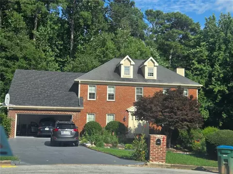 2660 Timberloch Ct, Snellville, GA 30039