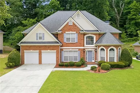 1345 Cresthaven Ln, Lawrenceville, GA 30043