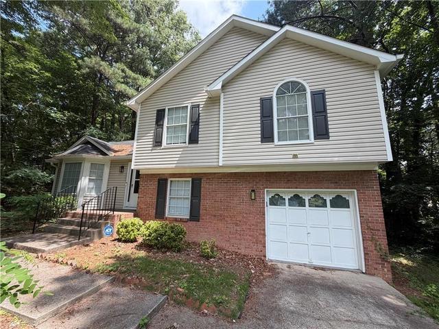 Undisclosed, Atlanta, GA 30349