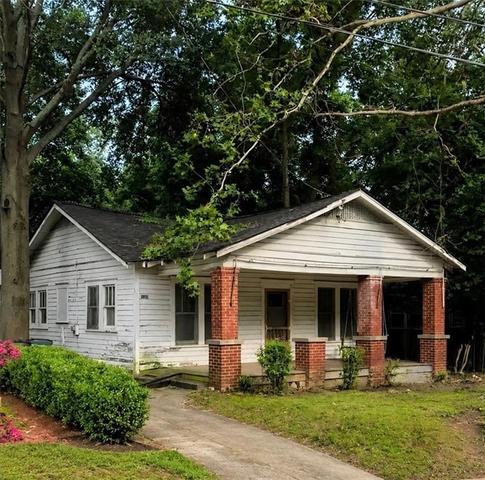 3124 Church St, Atlanta, GA 30344