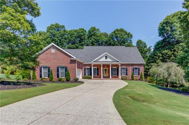 613 River Chase, Hoschton, GA 30548