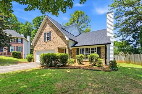 2110 November Ct NW, Acworth, GA 30102