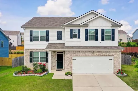 8818 Sibella Ct, Lithia Springs, GA 30122