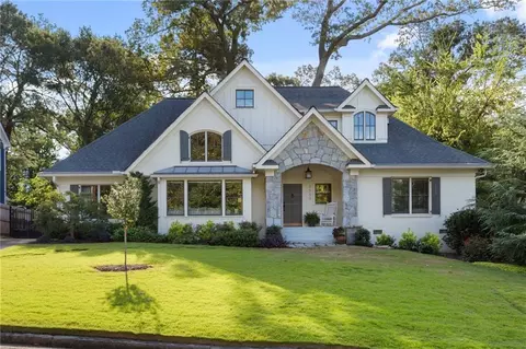 2559 Sharondale Dr NE, Atlanta, GA 30305