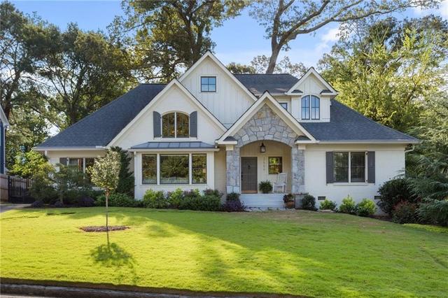 2559 Sharondale Dr NE, Atlanta, GA 30305