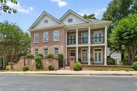 4267 Olde Mill Ln NE, Atlanta, GA 30342