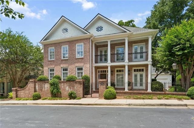 4267 Olde Mill Ln NE, Atlanta, GA 30342