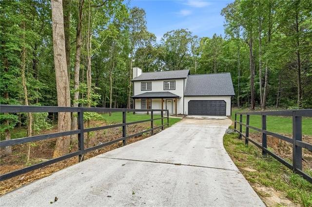 3434 Irvin Dr, Loganville, GA 30052