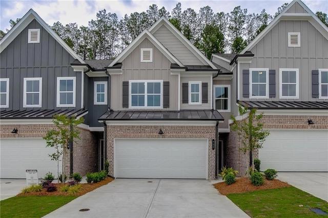 757 Woods Chapel Rd #LOT 98, Sugar Hill, GA 30518
