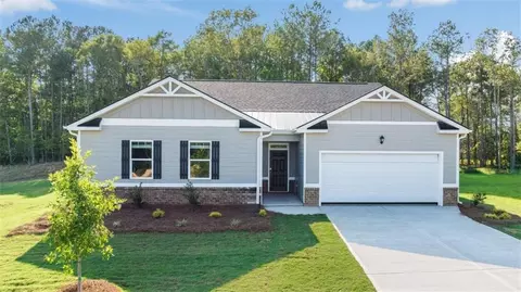 1211 Kingston Ave, Buckhead, GA 30625