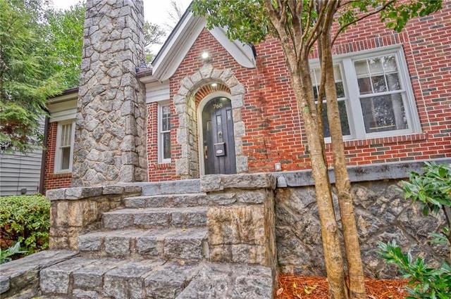768 Brookridge Dr NE, Atlanta, GA 30306