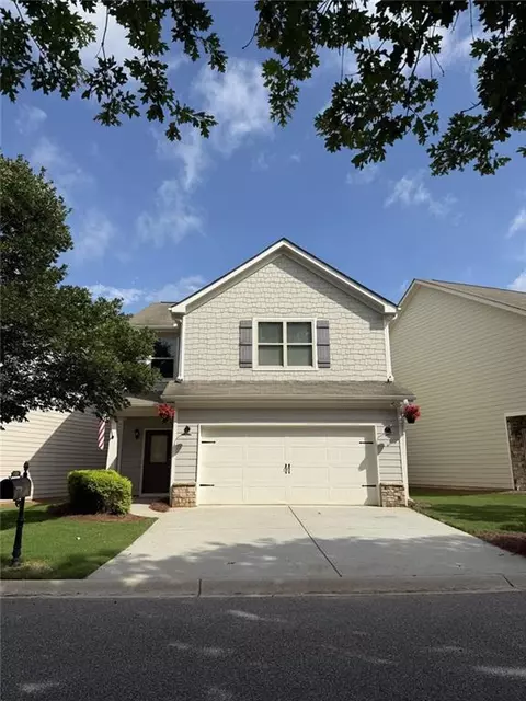 109 Highland Pointe Cir E, Dawsonville, GA 30534