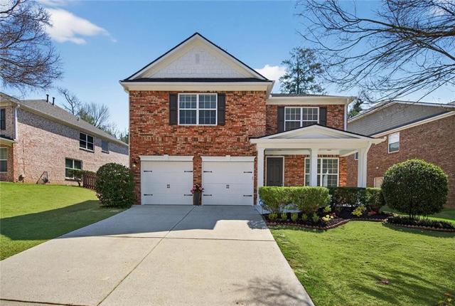 5935 Sharp Dr, Mableton, GA 30126