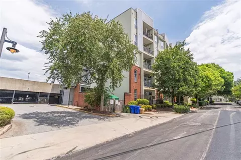 2630 Talley St #307, Decatur, GA 30030
