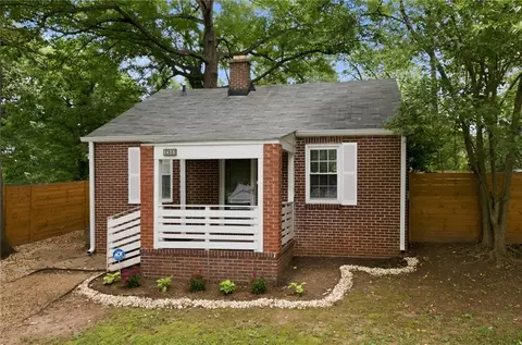 1475 Elizabeth Ln, Atlanta, GA 30344