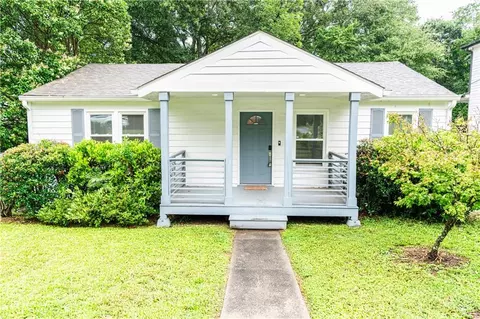 812 Flat Shoals Way SE, Atlanta, GA 30316