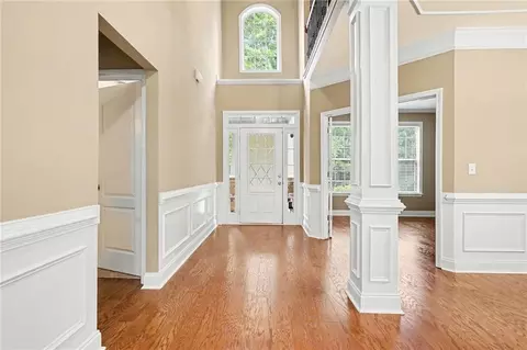 2143 Leafmore Ct, Grayson, GA 30017 photo 8
