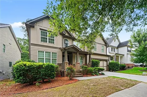2143 Leafmore Ct, Grayson, GA 30017 photo 5