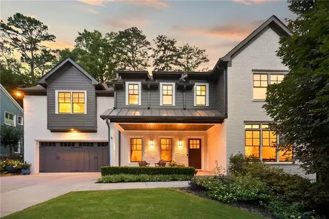 2364 Drew Valley Rd NE, Atlanta, GA 30319