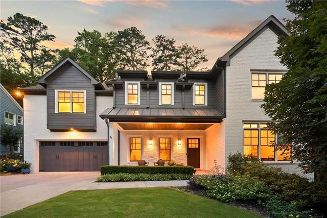 2364 Drew Valley Rd NE, Atlanta, GA 30319