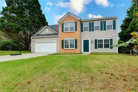 3012 River Garden Rd, Covington, GA 30016