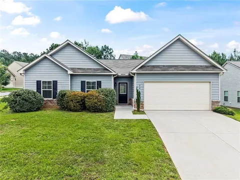 74 Appaloosa Ln, Dallas, GA 30132