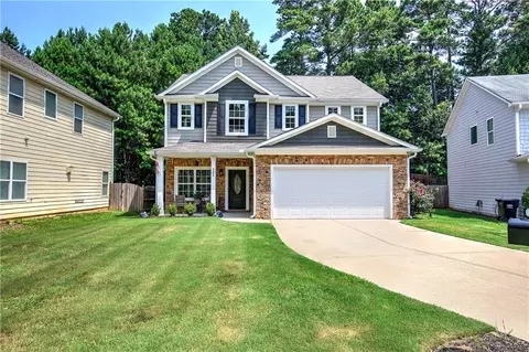 385 Parkmont Way, Dallas, GA 30132
