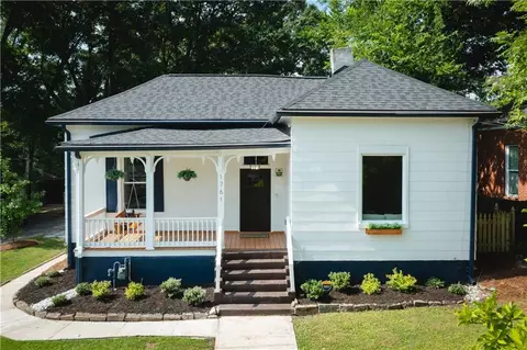 1761 Hosea L Williams Dr SE, Atlanta, GA 30317