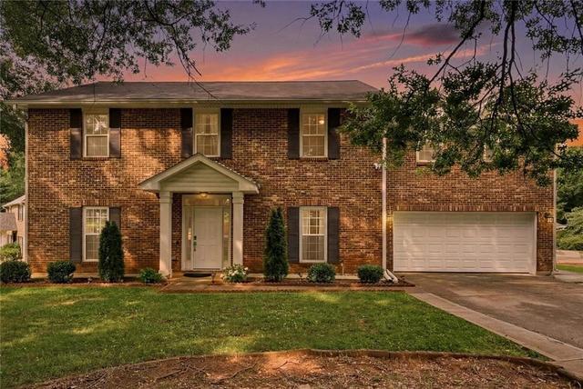 500 Willow Lookout, Alpharetta, GA 30022
