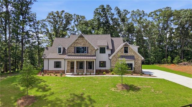 105 Dallas Mark Dr, Canton, GA 30115