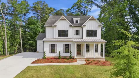 108 Dallas Mark Dr, Canton, GA 30115 photo 1