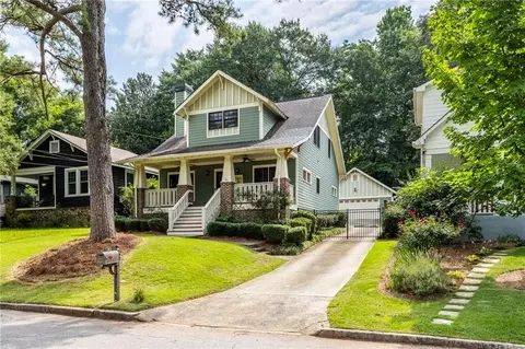 178 Watson Cir SE, Atlanta, GA 30317