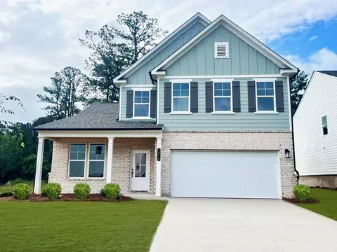 1570 Jordan Brook Dr, Lawrenceville, GA 30043